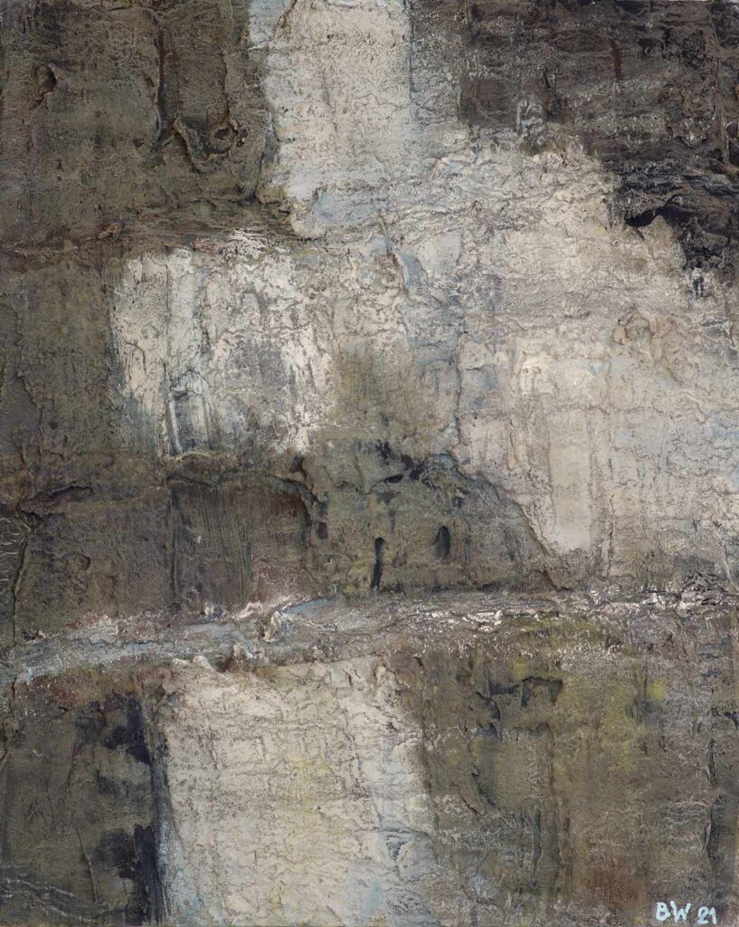 Bild 5 Wächter der Stadt